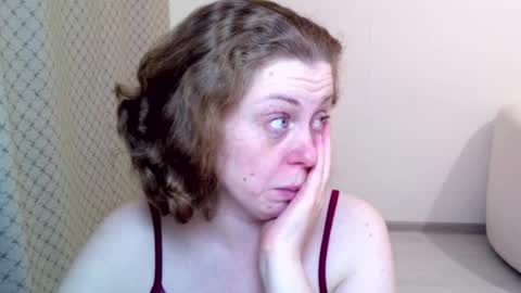 Snapshot of theladysblush chatting on February 21, 2026, 8:21 pm Ella online show from February 21, 2026, 8:21 pm