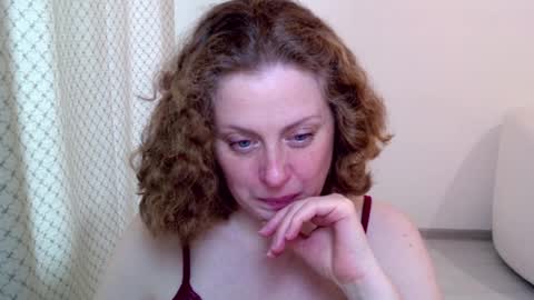 Snapshot of theladysblush chatting on February 22, 2026, 8:46 am Ella online show from February 22, 2026, 8:46 am