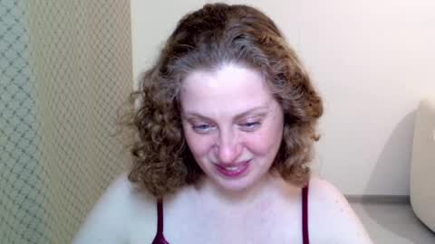 Snapshot of theladysblush chatting on March 11, 2026, 6:25 pm Ella online show from March 11, 2026, 6:25 pm