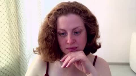 Snapshot of theladysblush chatting on March 12, 2026, 6:41 am Ella online show from March 12, 2026, 6:41 am