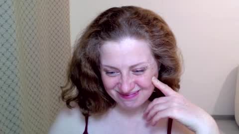 Snapshot of theladysblush chatting on March 21, 2026, 8:23 pm Ella online show from March 21, 2026, 8:23 pm