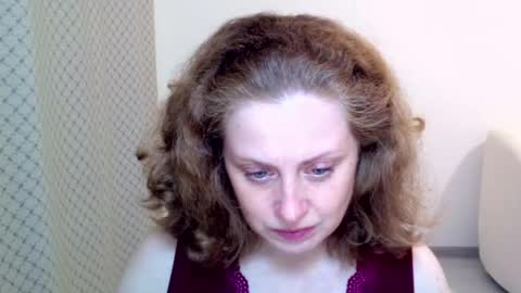 Snapshot of theladysblush chatting on May 31, 2026, 6:42 pm Ella online show from May 31, 2026, 6:42 pm