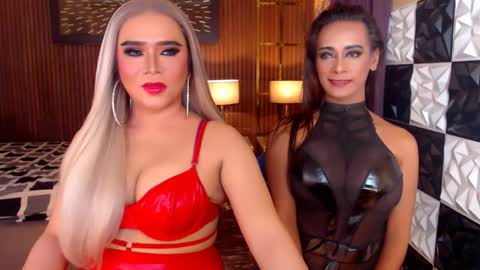 Paula online show from May 1, 2026, 7:07 pm