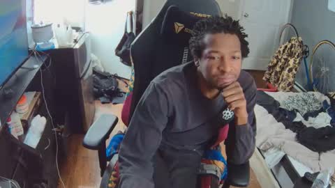 Snapshot of thelewdgamer chatting on December 20, 2025, 4:14 pm thelewdgamer online show from December 20, 2025, 4:14 pm