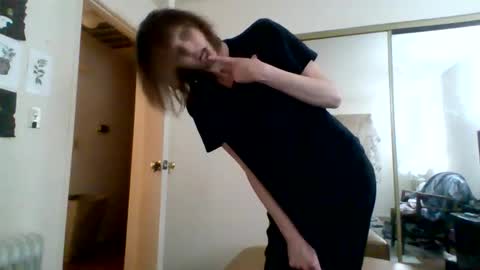 lovecreep online show from January 16, 2025, 8:33 am