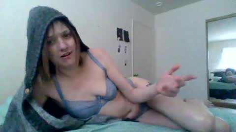 lovecreep online show from February 16, 2025, 8:00 pm