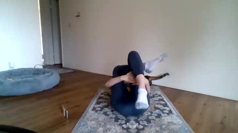 lovecreep online show from February 23, 2025, 10:31 pm