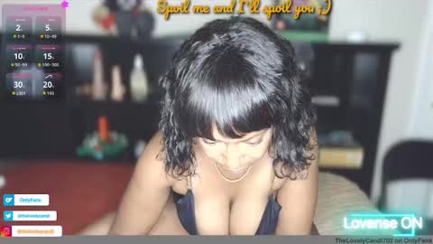 Snapshot of thelovelycandi chatting on February 19, 2026, 7:26 am thelovelycandi online show from February 19, 2026, 7:26 am