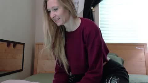 The Luna Storm online show from October 14, 2025, 5:03 pm