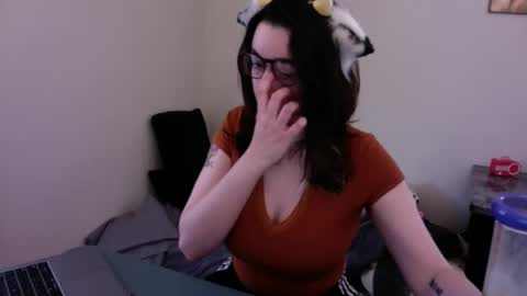 thelusciouslibra online show from March 9, 2025, 5:17 pm