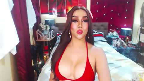 thelustqueen online show from September 12, 2025, 12:16 pm