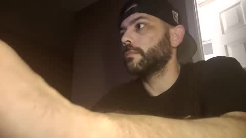 Snapshot of themadhatter710 chatting on February 15, 2025, 8:00 am Frank online show from February 15, 2025, 8:00 am