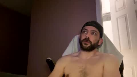 Snapshot of themadhatter710 chatting on February 17, 2025, 8:30 am Frank online show from February 17, 2025, 8:30 am