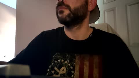 Snapshot of themadhatter710 chatting on February 19, 2025, 4:55 pm Frank online show from February 19, 2025, 4:55 pm