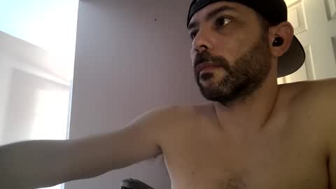 Snapshot of themadhatter710 chatting on February 28, 2025, 11:45 pm Frank online show from February 28, 2025, 11:45 pm