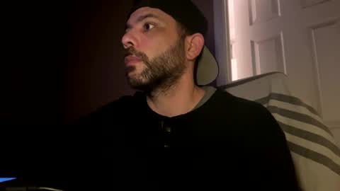 Snapshot of themadhatter710 chatting on March 7, 2025, 10:56 am Frank online show from March 7, 2025, 10:56 am