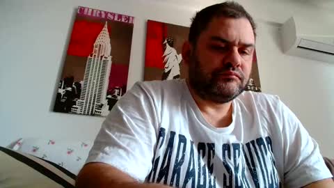 Big Alpha Daddy Master online show from March 4, 2026, 10:10 am