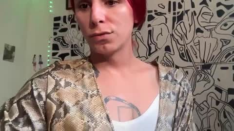 Lucy Lucy online show from November 5, 2025, 9:48 pm