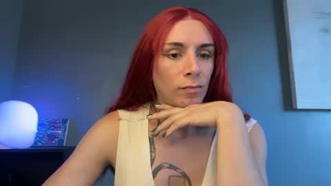 Lucy Lucy online show from February 4, 2026, 8:03 pm