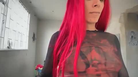 Lucy Lucy online show from April 6, 2026, 9:27 pm