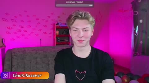 Sever online show from December 15, 2024, 4:40 am