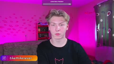 Sever online show from December 15, 2024, 7:46 am