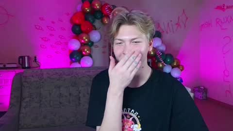 Sever online show from December 27, 2024, 9:11 pm