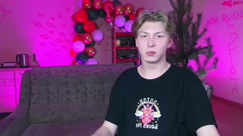 Sever online show from January 4, 2025, 4:54 pm