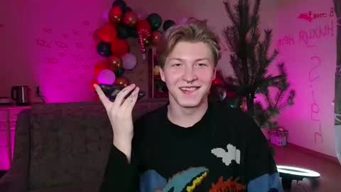 Sever online show from January 5, 2025, 8:52 pm