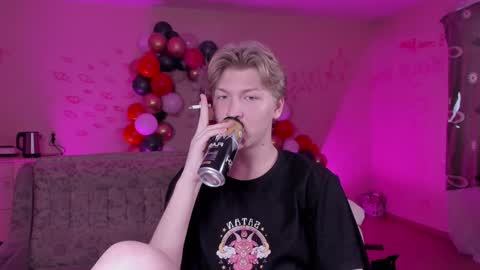 Sever online show from January 10, 2025, 9:02 am