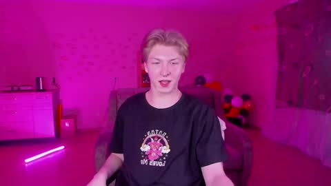 Sever online show from January 12, 2025, 4:40 pm