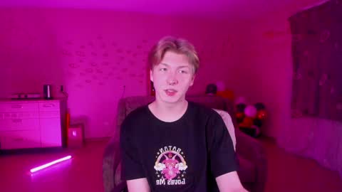 Sever online show from January 12, 2025, 7:42 pm