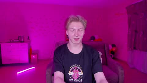 Sever online show from January 14, 2025, 6:17 pm