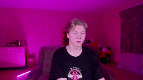 Sever online show from January 16, 2025, 9:19 pm