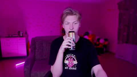 Sever online show from January 20, 2025, 6:21 pm