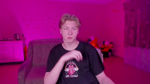 Sever online show from January 27, 2025, 11:00 pm