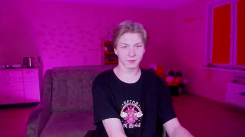 Sever online show from February 5, 2025, 6:26 pm