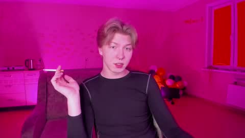 Sever online show from February 9, 2025, 4:50 pm