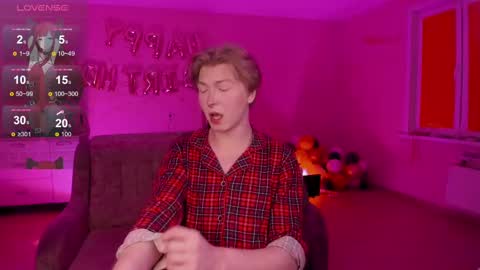 Sever online show from February 22, 2025, 5:24 pm