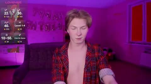 Sever online show from February 26, 2025, 6:21 pm