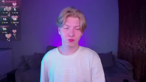 Sever online show from April 5, 2026, 10:29 pm