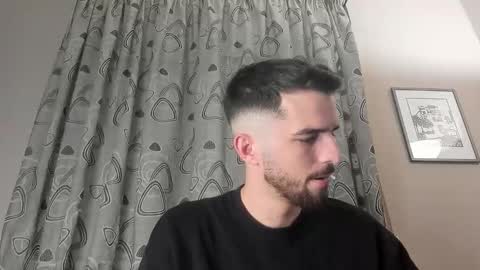 themmistokles online show from December 11, 2024, 9:45 pm