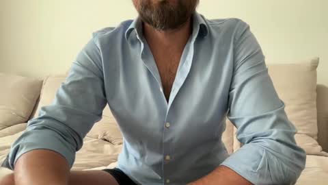 TheMonarchGoat online show from November 24, 2025, 7:30 am