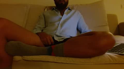 TheMonarchGoat online show from December 13, 2025, 9:31 pm