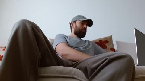 TheMonarchGoat online show from February 13, 2026, 9:38 am