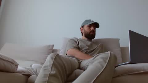 TheMonarchGoat online show from March 14, 2026, 9:59 am