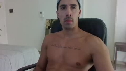 themorocho10 online show from March 28, 2026, 6:29 pm