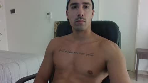 themorocho10 online show from March 30, 2026, 2:07 pm