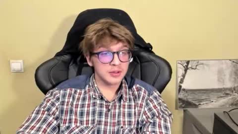 TheMortyEffect online show from November 29, 2025, 6:22 pm