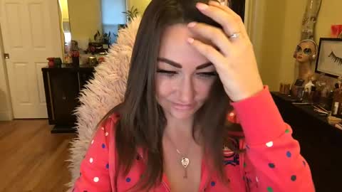 Cach Nelson online show from December 20, 2024, 7:50 pm